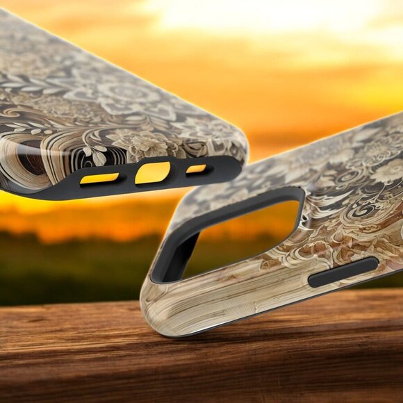 iPhone Phone Cases, Perfect Stylish Mobile Case, MLNMC488 - Picture 2 of 12